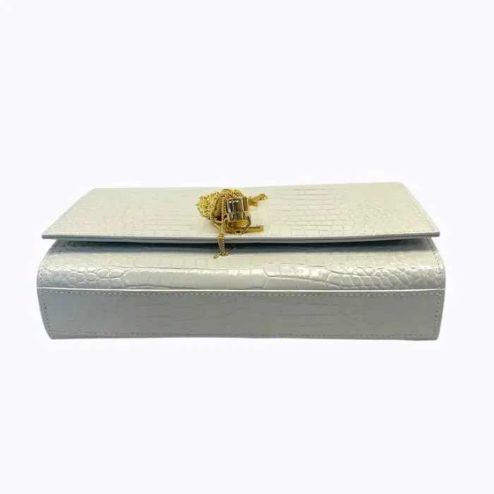 Midnight Noir Clutch - Image 5