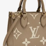 louis vuitton  OnTheGo PM