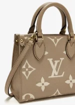 louis vuitton  OnTheGo PM