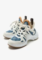 LV Archlight Sneaker - Image 6