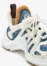 LV Archlight Sneaker - Image 2