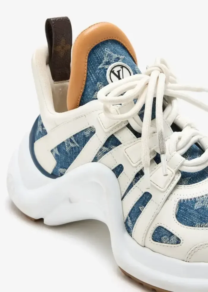 LV Archlight Sneaker - Image 2