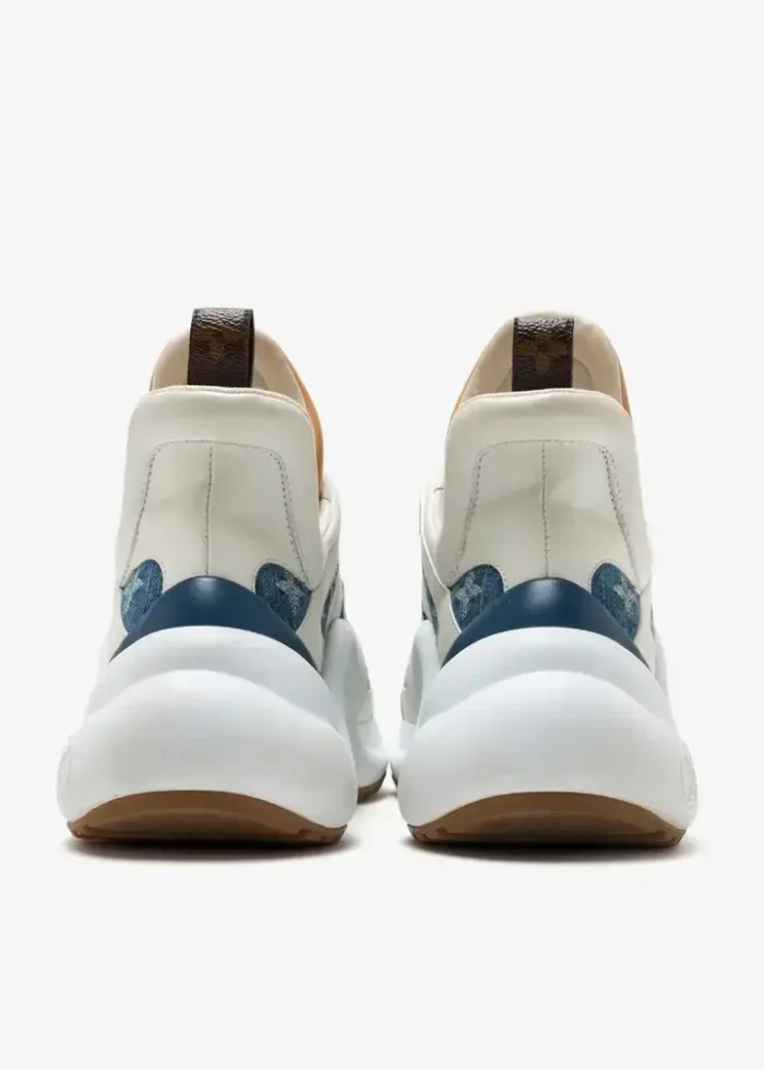 LV Archlight Sneaker - Image 5