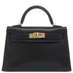 Hermès Mini Kelly