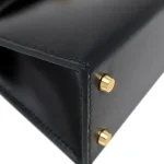 Hermès Mini Kelly - Image 4