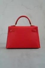 Hermès Mini Kelly - Image 2