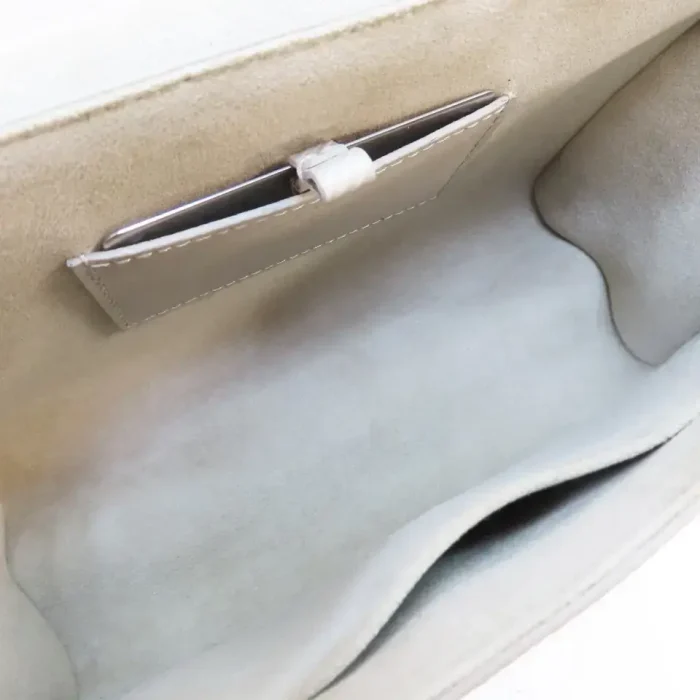 Rockstud Shoulder Bag EPI Leather - Image 5