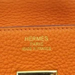 Hermès Birkin - Image 8