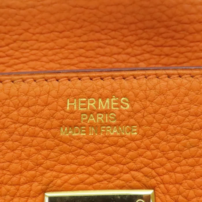 Hermès Birkin - Image 8