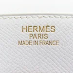 Hermes Birkin - Image 9
