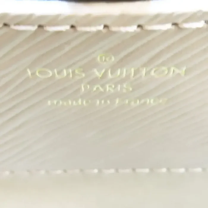 Rockstud Shoulder Bag EPI Leather - Image 4