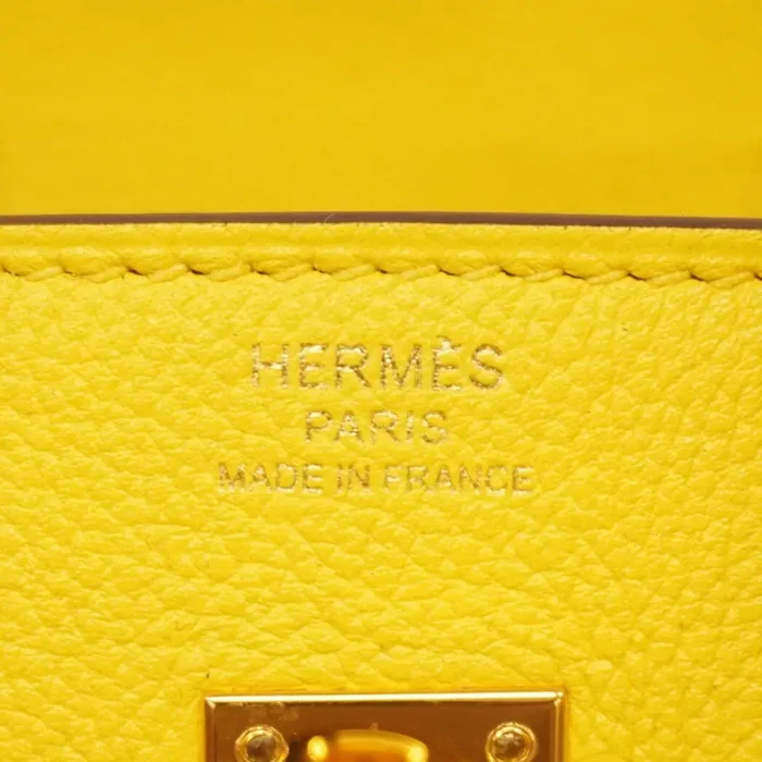 Hermès Pre-Owned - Image 7