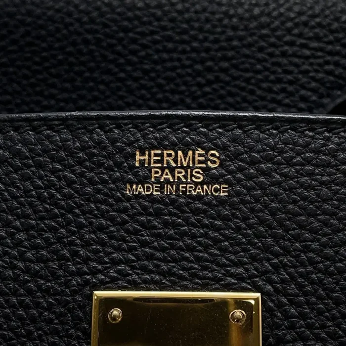 Hermès Pre-Owned - Image 9