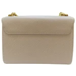 Rockstud Shoulder Bag EPI Leather - Image 2