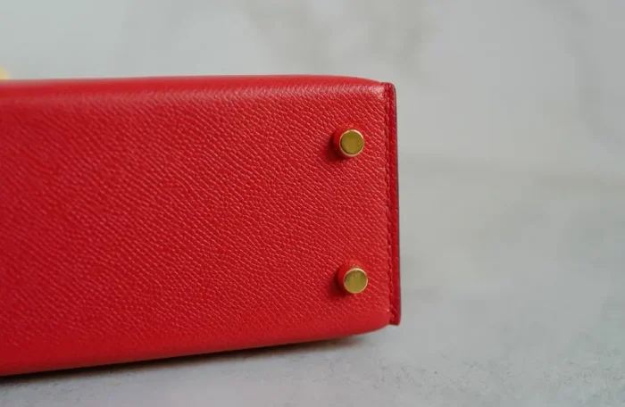 Hermès Mini Kelly - Image 6