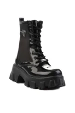 Monolith Combat Boots - Image 2