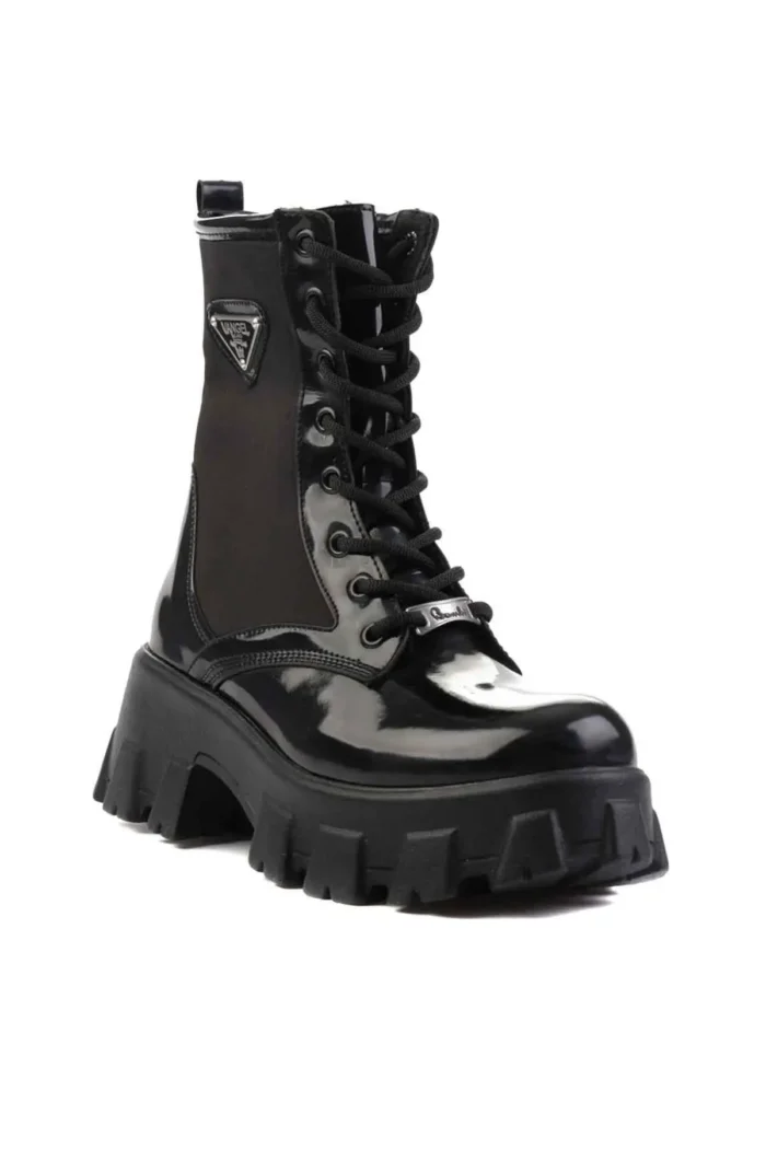 Monolith Combat Boots - Image 2