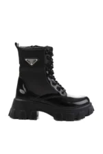 Monolith Combat Boots - Image 3