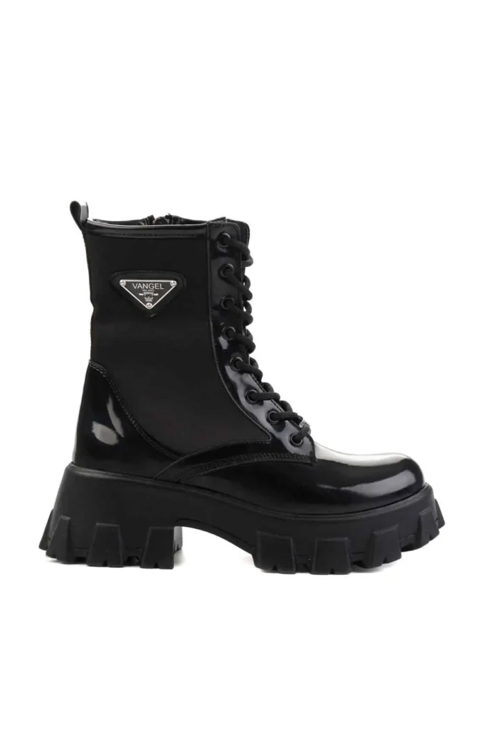 Monolith Combat Boots - Image 3