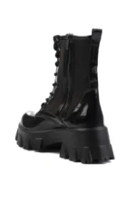 Monolith Combat Boots - Image 4