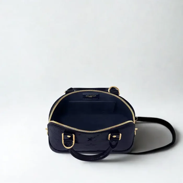 LOUIS VUITTON Alma BB - Image 4