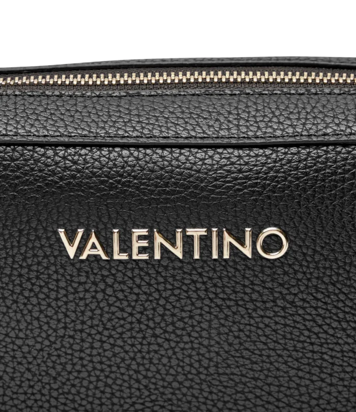 Valentino Logo Strap Crossbody Bag - Image 6