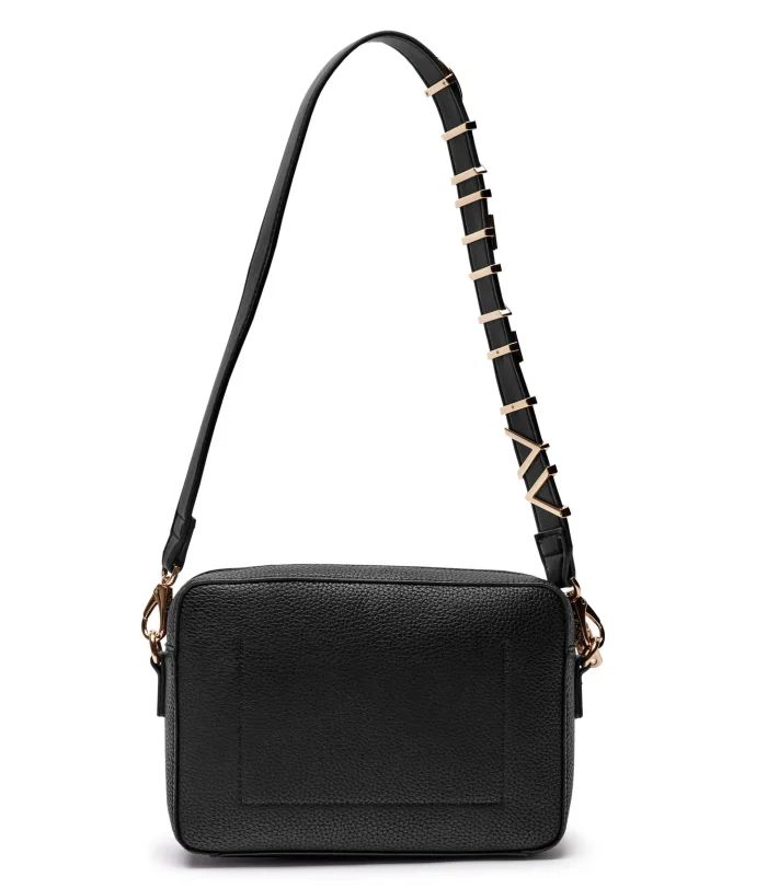 Valentino Logo Strap Crossbody Bag - Image 2