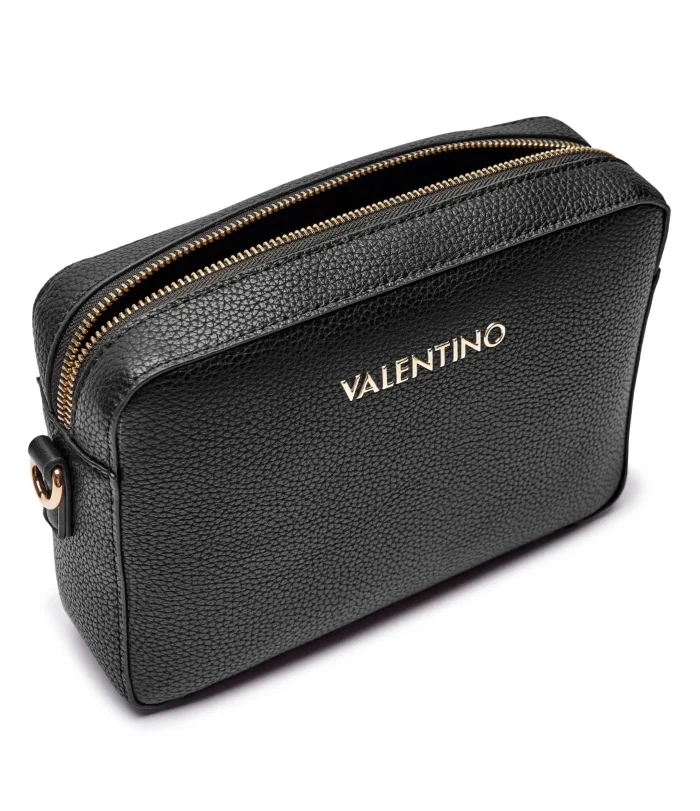 Valentino Logo Strap Crossbody Bag - Image 4