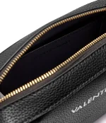 Valentino Logo Strap Crossbody Bag - Image 5