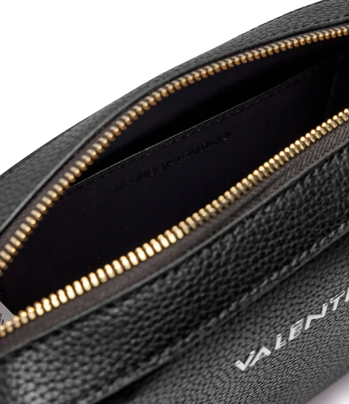 Valentino Logo Strap Crossbody Bag - Image 5