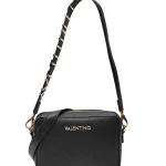 Valentino Logo Strap Crossbody Bag