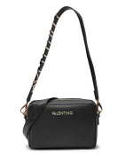 Valentino Logo Strap Crossbody Bag