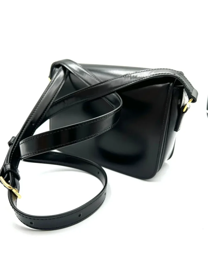 Triomphe leather handbag - Image 2